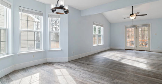 Move In / Move Out Cleaning (Price per person per hour)