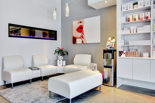 Commercial Cleaning - rough per-hour pricing, message us for a free quote